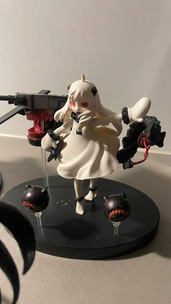 Kantai Collection figuuri setti Espoo - photo 4