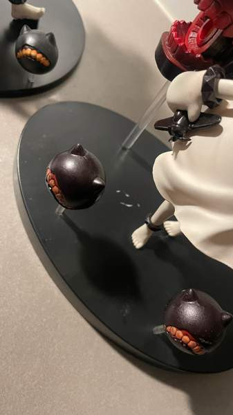 Kantai Collection figuuri setti Espoo - photo 5