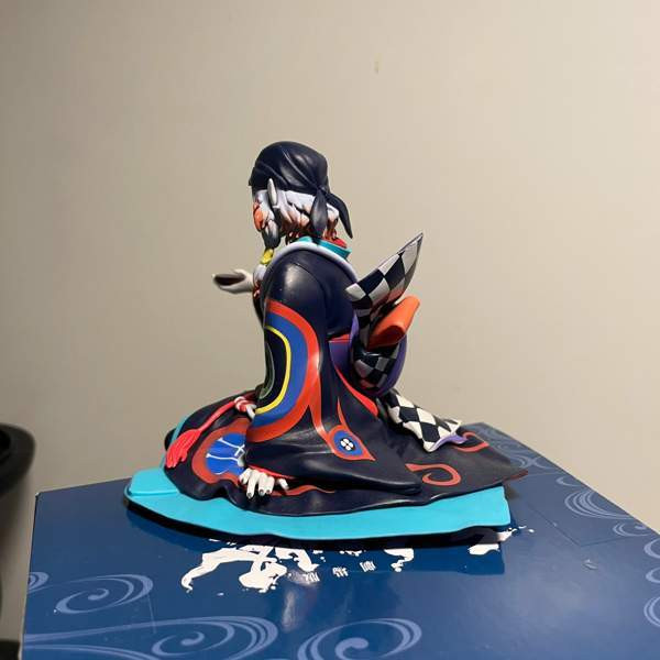 Mononoke figuuri Espoo - valokuva 3