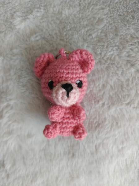 Nalle avaimenperä Kuopio - photo 1