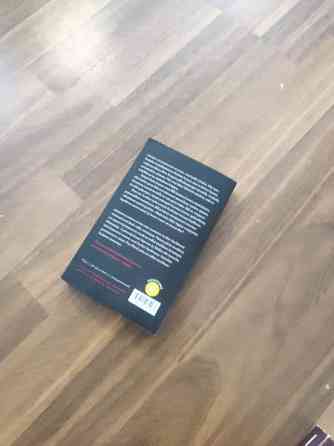 Charlaine Harris,  veren voima Tornio