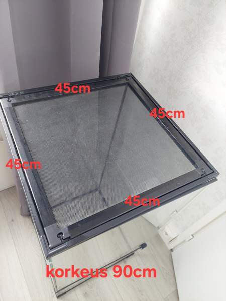 Korkea terraario Jyväskylä - valokuva 3