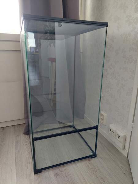 Korkea terraario Jyväskylä - valokuva 4