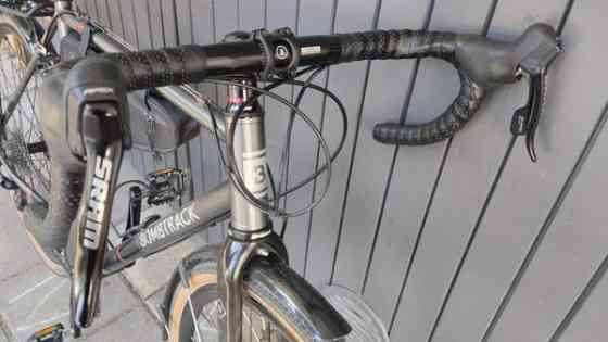Bombtrack HOOK 1 Gravel/adventure (L) Kaarina
