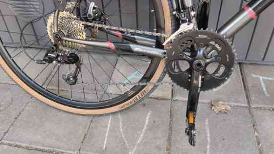 Bombtrack HOOK 1 Gravel/adventure (L) Kaarina