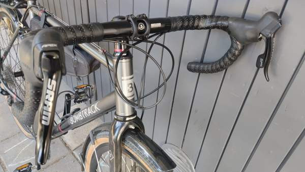 Bombtrack HOOK 1 Gravel/adventure (L) Kaarina - valokuva 4