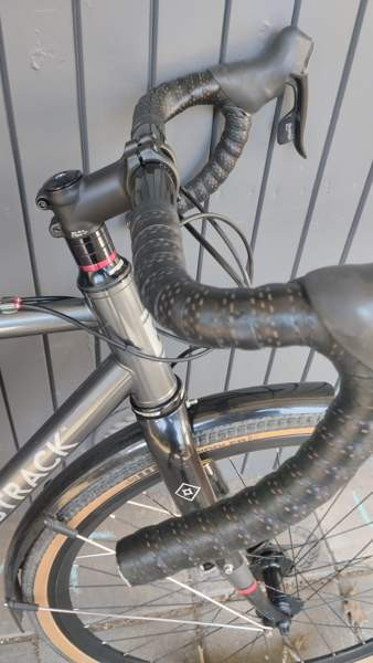 Bombtrack HOOK 1 Gravel/adventure (L) Kaarina - valokuva 3