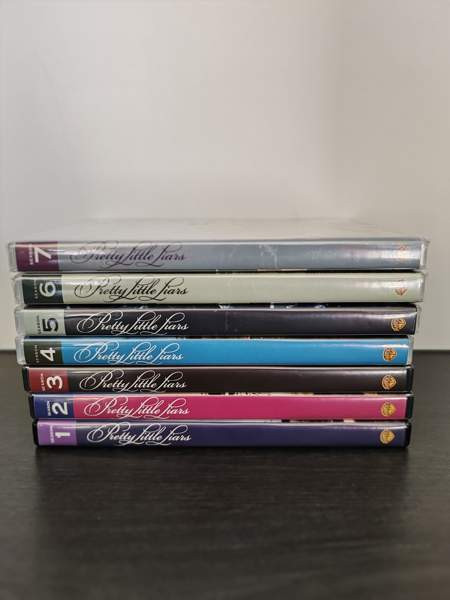 Valehtelevat viettelijät Turku - photo 1