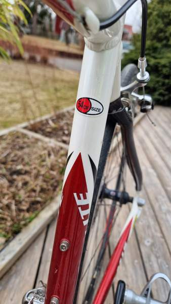 Jamis Ventora maantiepyörä Vantaa - valokuva 2