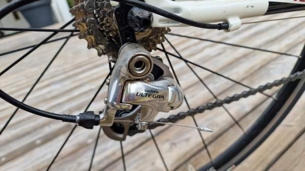 Jamis Ventora maantiepyörä Vantaa - valokuva 3