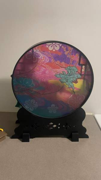 (VARATTU) Mononoke figuuri Espoo – foto 3