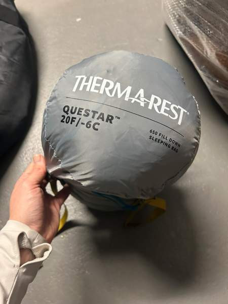 Makuupussi varattu Helsinki - photo 1