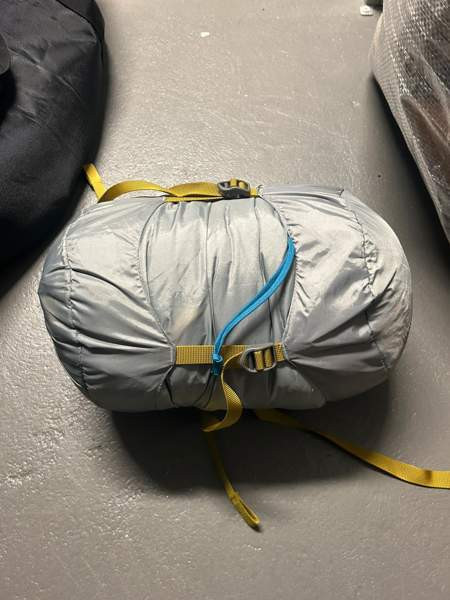 Makuupussi varattu Helsinki - photo 2