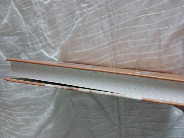 Vaalajärvi kirja Oulu - valokuva 2