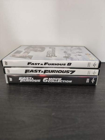 Fast & Furious Турку - изображение 1