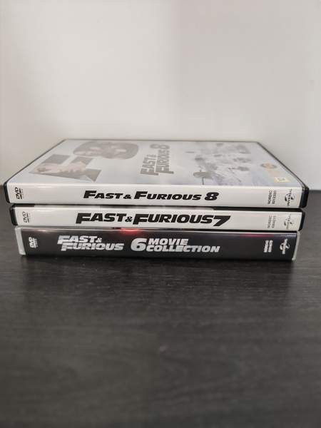 Fast & Furious Turku - valokuva 1