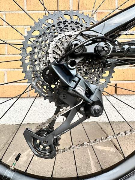 Spezialized Turbo Levo Comp Alloy, Täysjousto, S5, Naantali Naantali – foto 6