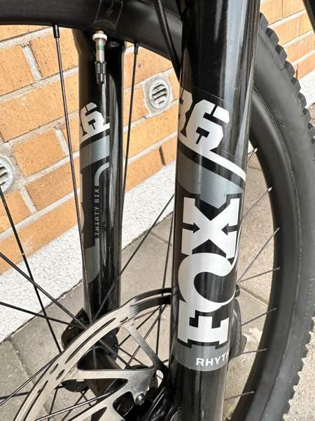 Spezialized Turbo Levo Comp Alloy, Täysjousto, S5, Naantali Naantali – foto 4