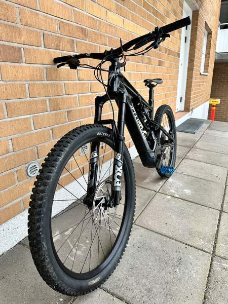 Spezialized Turbo Levo Comp Alloy, Täysjousto, S5, Naantali Naantali – foto 2