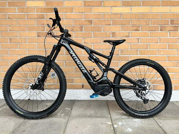 Spezialized Turbo Levo Comp Alloy, Täysjousto, S5, Naantali Naantali – foto 1