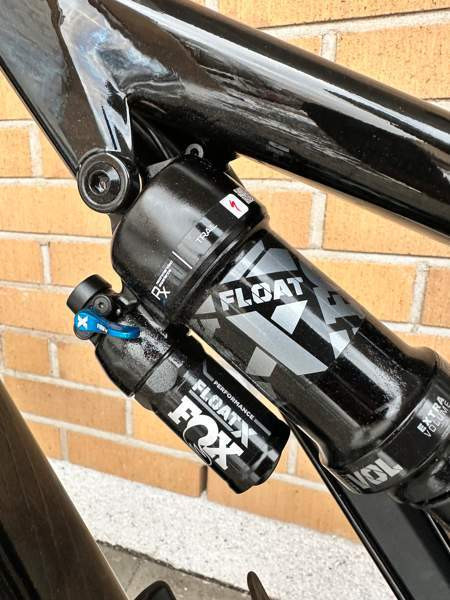 Spezialized Turbo Levo Comp Alloy, Täysjousto, S5, Naantali Naantali – foto 3