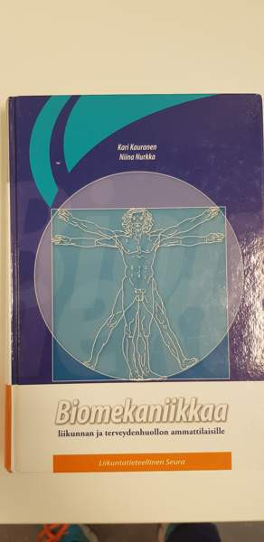 Biomekaniikkaa Лахти - изображение 1