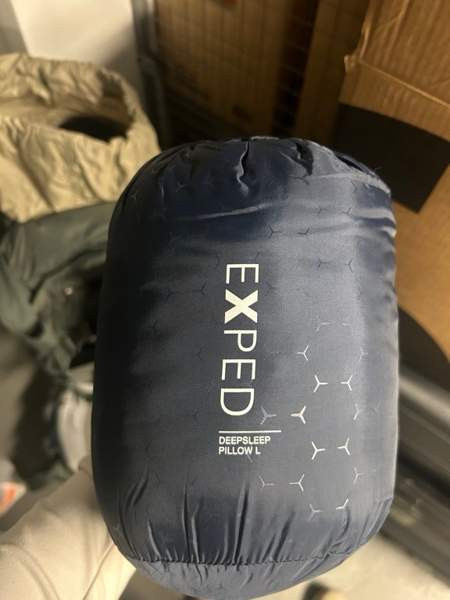 Exped tyyny Helsinki – foto 2