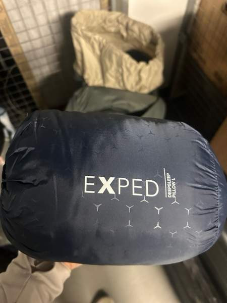 Exped tyyny Helsinki – foto 1