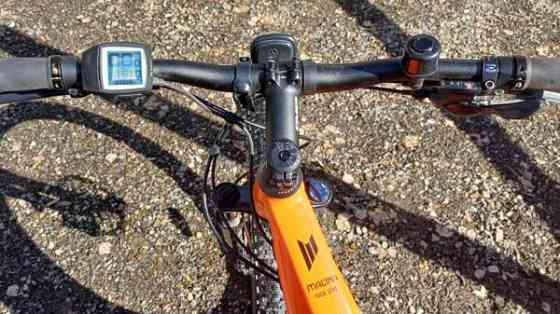 KTM Ride 291 sähkömaastopyörä 29 Йоэнсуу