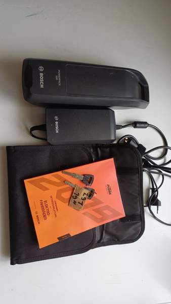 KTM Ride 291 sähkömaastopyörä 29 Joensuu - photo 5