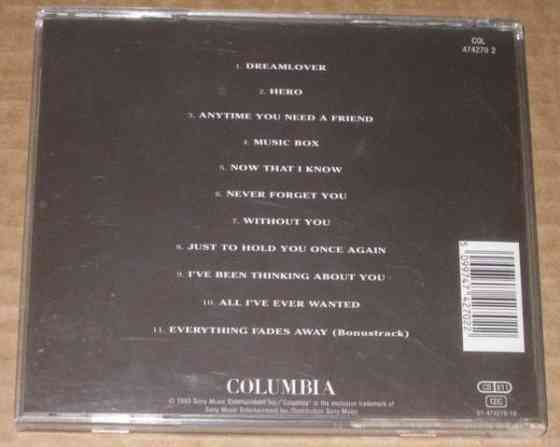 Trivium, Mariah Carey,  Ricky Martin, Tom Jones,  Johnny Cash,  Glen Miller Тампере