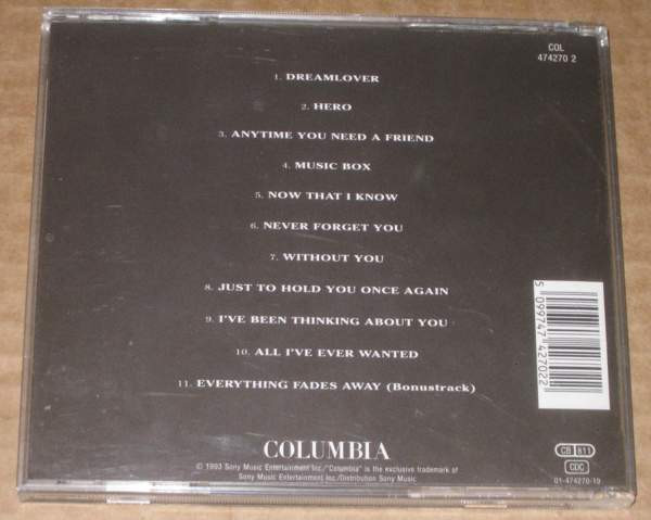 Trivium, Mariah Carey,  Ricky Martin, Tom Jones,  Johnny Cash,  Glen Miller Tampere – foto 4