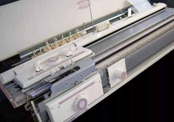 Neulekone paksuille langoille Muurame - изображение 1