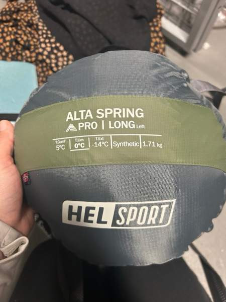 Makuupussi Helsinki - valokuva 1