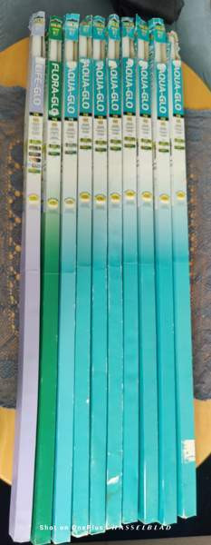 Akvaario valaisin/ loisteputki Helsinki - изображение 6