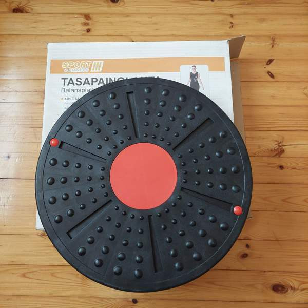 Tasapainolauta Nurmes - valokuva 1