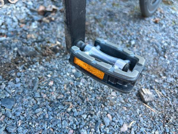 Naisten polkupyörä Canyon Lieto - valokuva 6