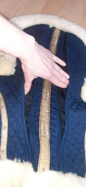 Lampaankarvaromaani Tuusula - valokuva 3