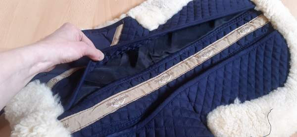 Lampaankarvaromaani Tuusula - valokuva 4