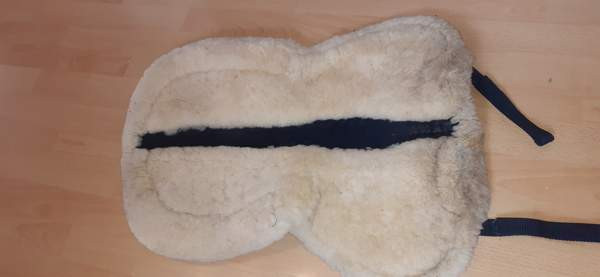 Lampaankarvaromaani Tuusula - valokuva 2