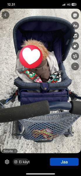 Rattaat ? lle Savonlinna - valokuva 1