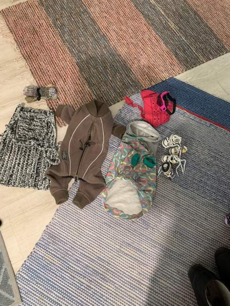 Rattaat ? lle Savonlinna - valokuva 2