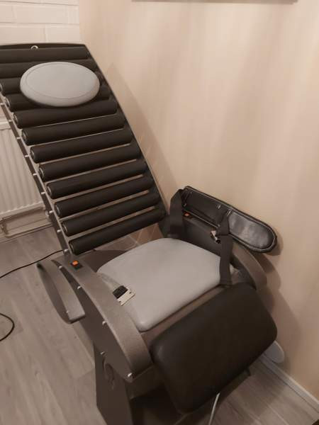 Selänhoitotuoli Niqama Joensuu - valokuva 5