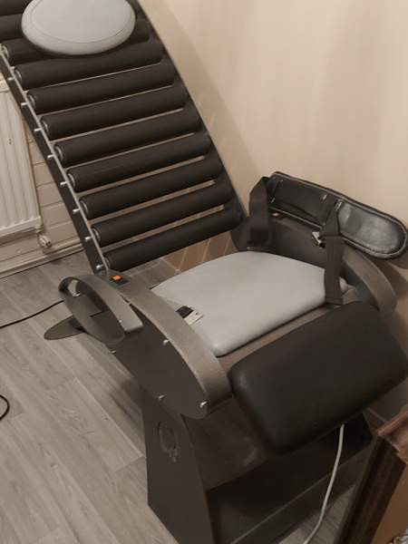 Selänhoitotuoli Niqama Joensuu - valokuva 4