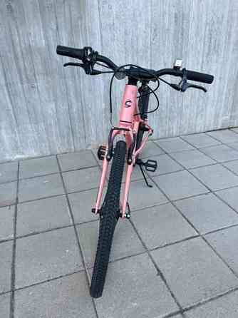 Lasten pyörä Cannondale Kids Quick 24” Helsinki