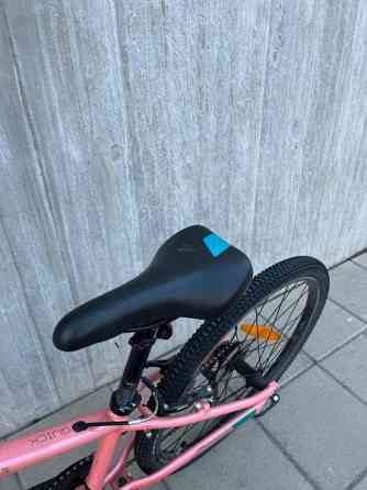 Lasten pyörä Cannondale Kids Quick 24” Helsinki