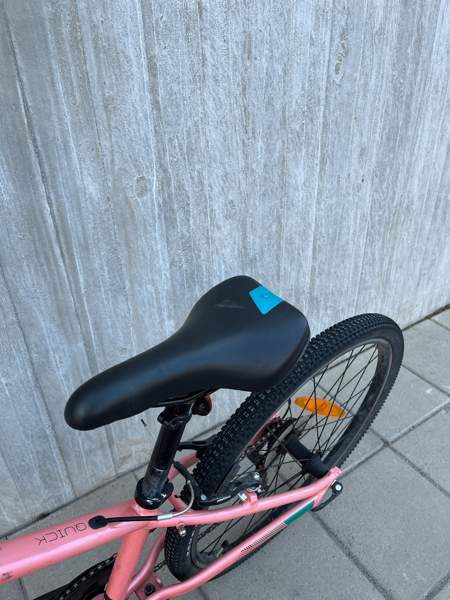 Lasten pyörä Cannondale Kids Quick 24” Helsinki - valokuva 4