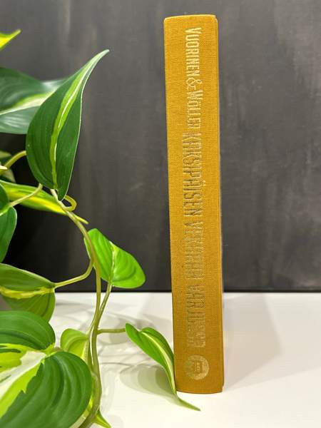 Juha Vuorinen: Kaksipäisen vekaran varjossa Jyväskylä - valokuva 5