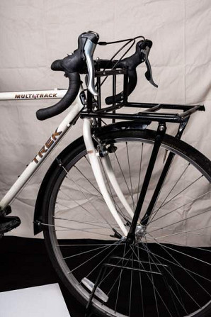 Trek Multi Track 720 CroMo Helsinki - изображение 2