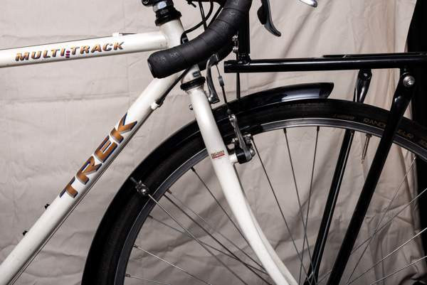 Trek Multi Track 720 CroMo Helsinki - изображение 6